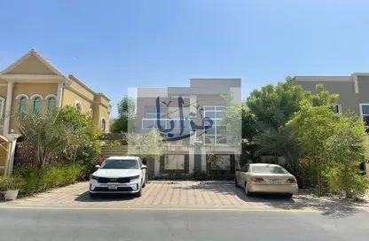 Villa - 3 Bedrooms - 5 Bathrooms for sale in Al Ameera Village - Ajman