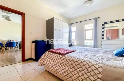 Apartment - 1 Bedroom - 1 Bathroom for sale in Al Alka 1 - Al Alka - Greens - Dubai