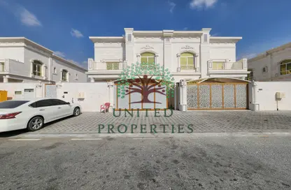 Villa - 5 Bedrooms for rent in Hoshi 1 - Hoshi - Al Badie - Sharjah