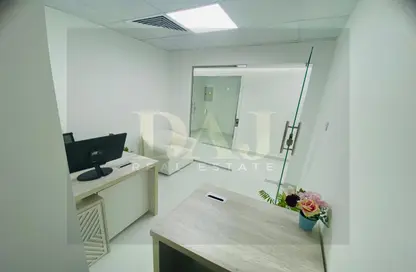 Business Centre - Studio - 1 Bathroom for rent in Abu Hail - Deira - Dubai