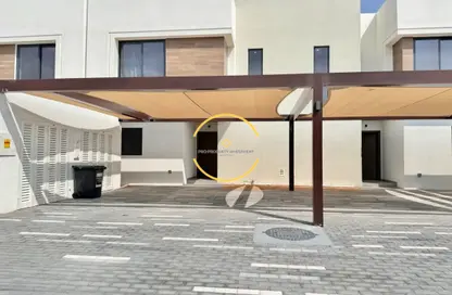 Townhouse - 2 Bedrooms - 3 Bathrooms for sale in Noya 1 - Noya - Yas Island - Abu Dhabi