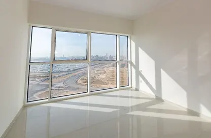 Apartment - 1 Bedroom - 2 Bathrooms for sale in Carson A - Carson - DAMAC Hills - Dubai