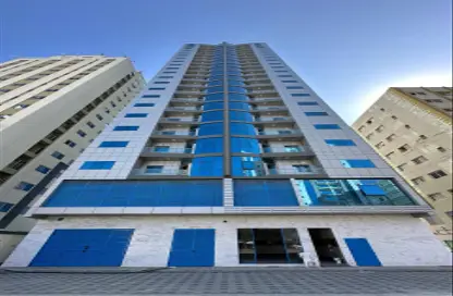 Apartment - 2 Bedrooms - 2 Bathrooms for rent in Downtown Fujairah - Fujairah