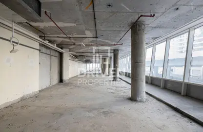 Retail - Studio - 1 Bathroom for sale in Botanica Tower - Dubai Marina - Dubai