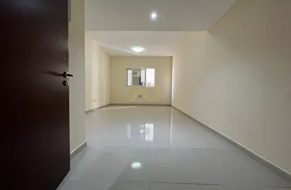 Apartment - 1 Bedroom - 1 Bathroom for rent in Tiger Building Al Yarmouk - Al Nahda - Sharjah