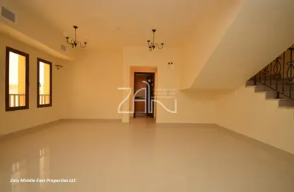 Villa - 3 Bedrooms - 4 Bathrooms for sale in Zone 4 - Hydra Village - Abu Dhabi