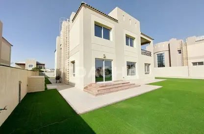 Villa - 6 Bedrooms - 7 Bathrooms for sale in B Villas - Living Legends - Dubai