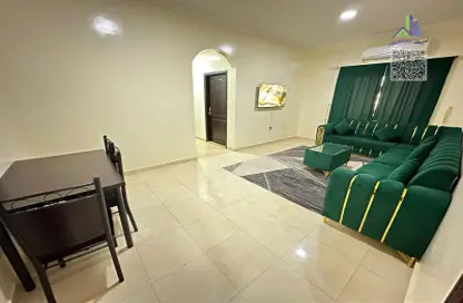 Apartment - 2 Bedrooms - 2 Bathrooms for rent in Al Mowaihat 3 - Al Mowaihat - Ajman