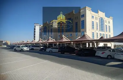 Apartment - 1 Bedroom - 2 Bathrooms for sale in Al Ameera Village - Ajman