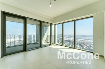 Apartment - 3 Bedrooms - 4 Bathrooms for rent in Downtown Views II Tower 2 - Downtown Views II - Downtown Dubai - Dubai