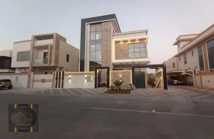 Villa - 5 Bedrooms for sale in Al Yasmeen 1 - Al Yasmeen - Ajman