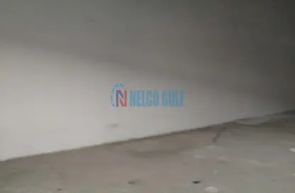 Warehouse - Studio - 1 Bathroom for rent in M-2 - Mussafah Industrial Area - Mussafah - Abu Dhabi