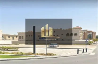 Land - Studio for sale in Al Fisht - Al Heerah - Sharjah