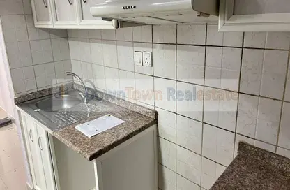 Apartment - 1 Bathroom for sale in Tower A3 - Ajman Pearl Towers - Ajman Downtown - Ajman