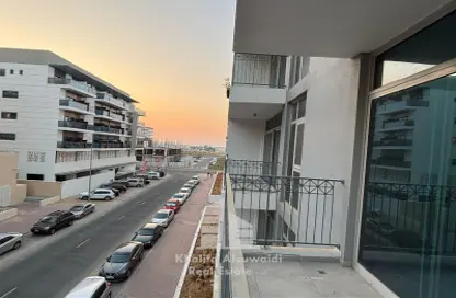 Apartment - 1 Bedroom - 1 Bathroom for rent in Rivington Heights - Al Warsan 4 - Al Warsan - Dubai