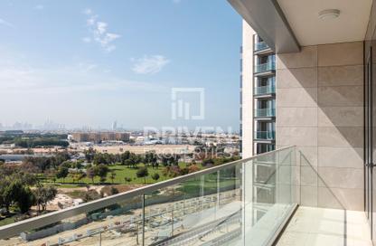 Apartment - 2 Bedrooms - 2 Bathrooms for sale in Canal Front Residence 9 - Canal Front Residences - Al Wasl - Dubai