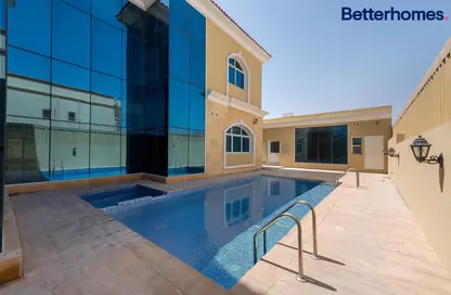 Villa - 6 Bedrooms for rent in Al Warqa'a 3 - Al Warqa'a - Dubai