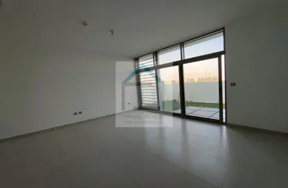 Townhouse - 2 Bedrooms - 3 Bathrooms for rent in The Pulse Townhouses - The Pulse - Dubai South (Dubai World Central) - Dubai