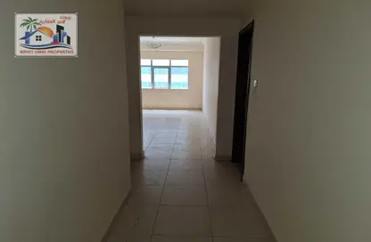 Apartment - 1 Bedroom - 2 Bathrooms for rent in Danat Al Khan Tower - Al Khan Lagoon - Al Khan - Sharjah