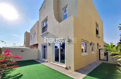 Townhouse - 4 Bedrooms - 4 Bathrooms for rent in Amaranta - Villanova - Dubai Land - Dubai