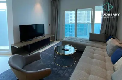 Apartment - 1 Bedroom - 1 Bathroom for sale in PRIVE BY DAMAC (A) - DAMAC Maison Privé - Business Bay - Dubai