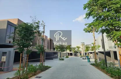 Townhouse - 3 Bedrooms - 5 Bathrooms for sale in Robinia - Masaar - Tilal City - Sharjah