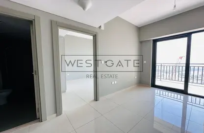 Apartment - 1 Bedroom - 1 Bathroom for rent in Zada Tower - Business Bay - Dubai