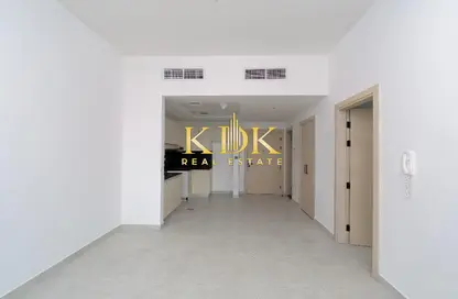 Apartment - 1 Bedroom - 2 Bathrooms for sale in Binghatti Gems - Jumeirah Village Circle - Dubai