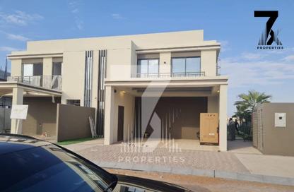 Townhouse - 3 Bedrooms - 4 Bathrooms for sale in Falcon Island South - Falcon Island - Al Hamra Village - Ras Al Khaimah