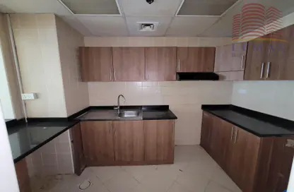 Apartment - 1 Bedroom - 2 Bathrooms for sale in Ajman One Towers - Al Sawan - Ajman