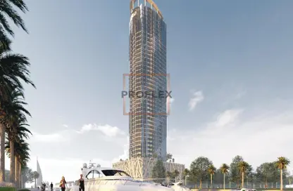 Apartment - 3 Bedrooms - 4 Bathrooms for sale in Renad Tower - Al Reem Island - Abu Dhabi