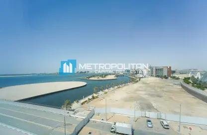 Apartment - 2 Bedrooms - 3 Bathrooms for sale in Lamar Residences - Al Seef - Al Raha Beach - Abu Dhabi