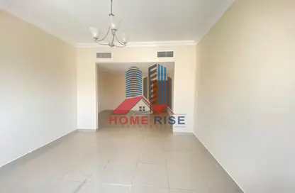 Apartment - 2 Bedrooms - 2 Bathrooms for rent in Al Nahda Residential Complex - Al Nahda - Sharjah