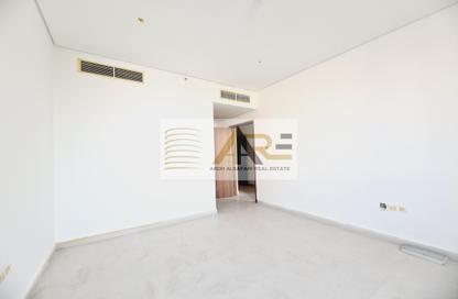 Apartment - 2 Bedrooms - 3 Bathrooms for rent in Aljada - Sharjah