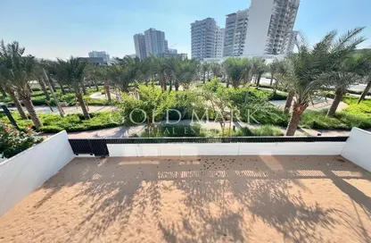 Villa - 4 Bedrooms - 6 Bathrooms for rent in Murooj Al Furjan - Al Furjan - Dubai