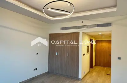 Apartment - 1 Bathroom for rent in Farhad Azizi Residence - Al Jaddaf - Dubai