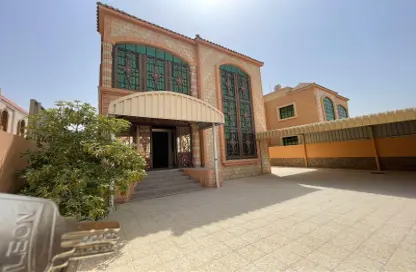 Villa - 5 Bedrooms - 5 Bathrooms for rent in Al Rawda 2 - Al Rawda - Ajman