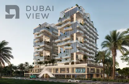 Apartment - 1 Bedroom - 2 Bathrooms for sale in Reef 999 - Al Furjan - Dubai