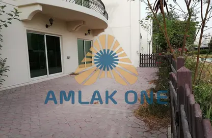 Villa - 4 Bedrooms - 5 Bathrooms for sale in Seashore - Rabdan - Abu Dhabi