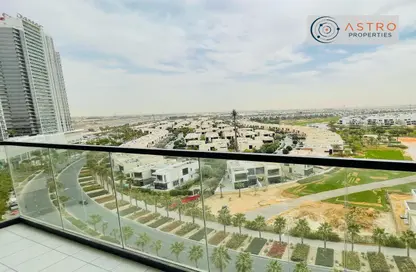 Apartment - 1 Bedroom - 1 Bathroom for rent in Golf Vita A - Golf Vita - DAMAC Hills - Dubai