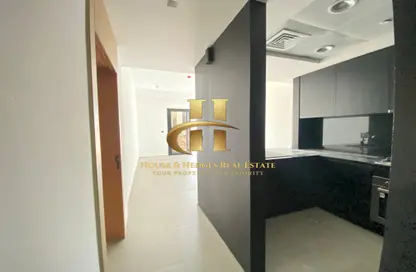 Apartment - 1 Bedroom - 2 Bathrooms for rent in SH Living 1 - Jumeirah Village Circle - Dubai