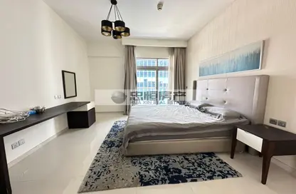 Apartment - 2 Bedrooms - 3 Bathrooms for sale in Avanti - Business Bay - Dubai