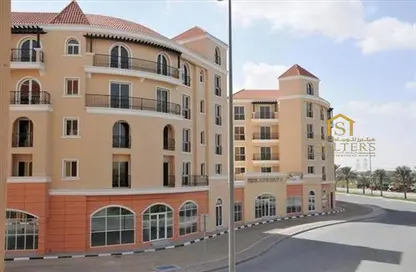 Apartment - 2 Bedrooms - 2 Bathrooms for sale in Prime Residency 2 - Prime Residency - International City - Dubai