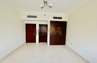 Apartment - 1 Bedroom - 2 Bathrooms for rent in Art 8 - Barsha Heights (Tecom) - Dubai