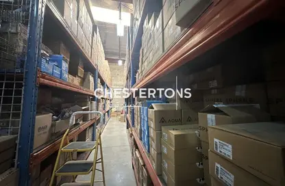 Warehouse - Studio for sale in Alemas - Dubai Investment Park (DIP) - Dubai