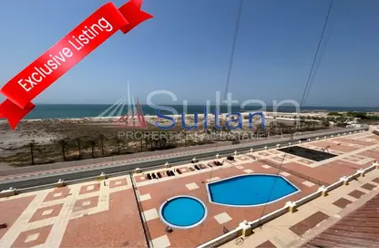 Apartment - Studio - 1 Bathroom for sale in Royal Breeze 4 - Royal Breeze - Al Hamra Village - Ras Al Khaimah