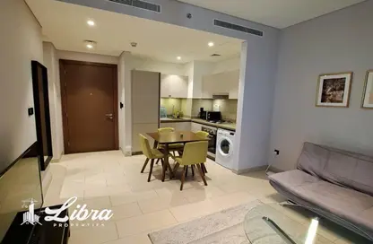 Apartment - 1 Bedroom - 1 Bathroom for rent in Sobha Creek Vistas Reserve - Sobha Hartland - Mohammed Bin Rashid City - Dubai