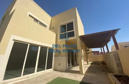 Villa - 3 Bedrooms - 4 Bathrooms for sale in Khannour Community - Al Raha Gardens - Abu Dhabi