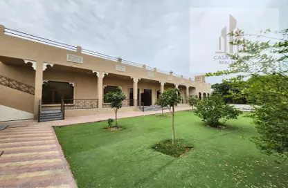 Villa - 7+ Bedrooms - 7+ Bathrooms for rent in Nad Al Sheba 4 - Nad Al Sheba - Dubai