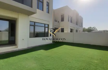 Villa - 3 Bedrooms - 4 Bathrooms for sale in Mira Oasis 2 - Mira Oasis - Reem - Dubai